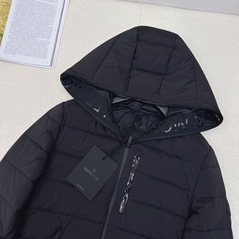 Moncler Down Coat